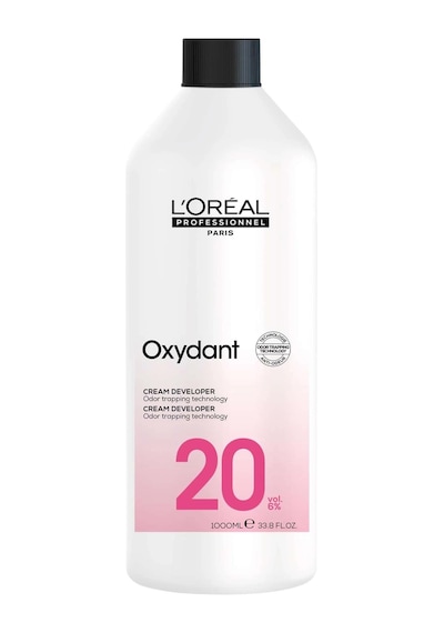 Loreal Professionnel Oksidan Krem 20 Vol %6 1000 Ml