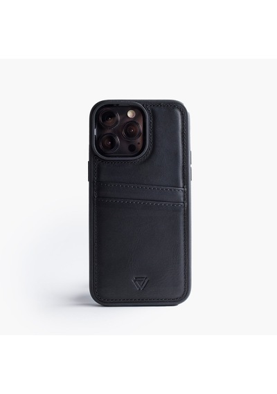 Back Cover C.c. Apple Uyumlu iPhone 15 Siyah