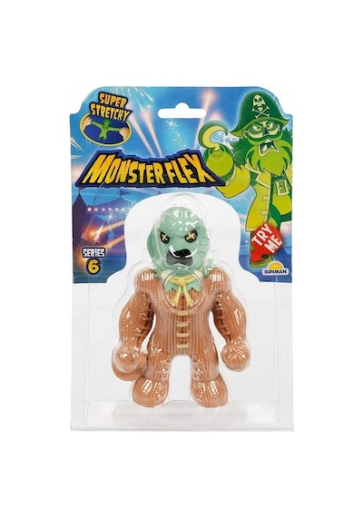 Monster Flex Stretch Figür S6 15 CM