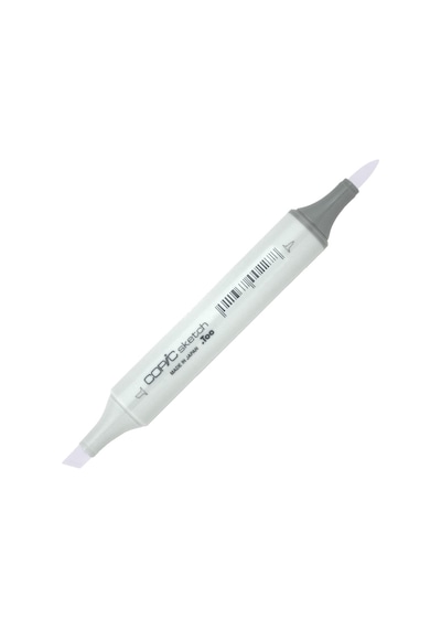 Copic Sketch Marker - R27 - Cadmium Red