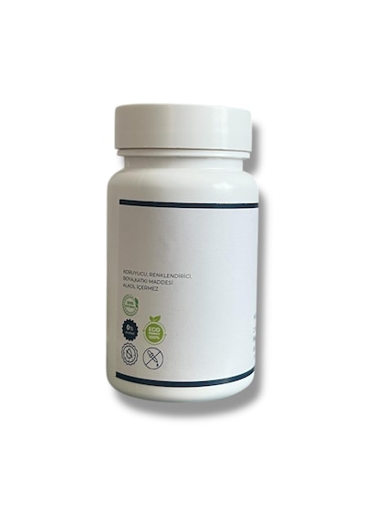 Zeosem Zeolit Pudra 85 Gr 40-100 Mikron