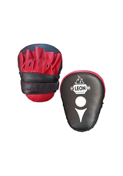 Kogam Leon Ultimate Hakiki Deri Boks Ve Kick Boks El Lapası Ellik Syh.