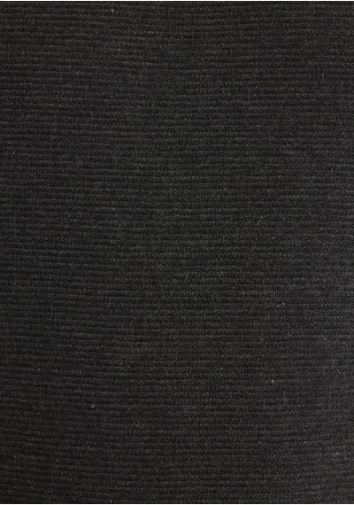 Mavi - Uzun Kollu Gri Basic Tişört 064622-26834-Açık Gri Melanj