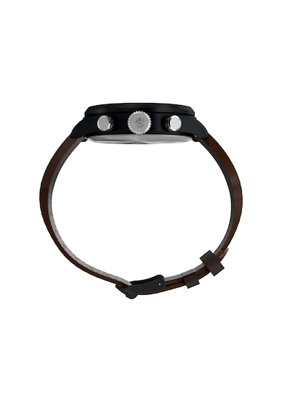 Timex Tw2y70100 Erkek Kol Saati Siyah