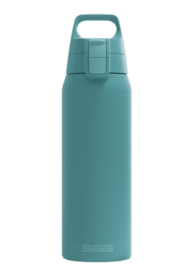 Sigg Therm One Matara 750ml Turkuaz 6020.80