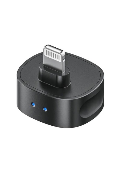Boya Magic Kablosuz Mikrofon İçin Lightning Mikrofon Alıcısı