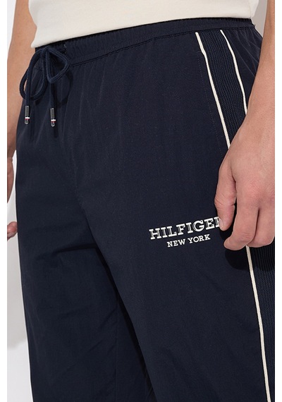 Tommy Hilfiger Erkek Eşofman Altı Lacivert