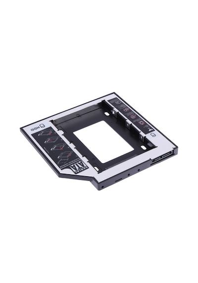 Triline 9.5Mm Cady Ssd Sata Harddisk Kutu Notebook Hdd Kızak