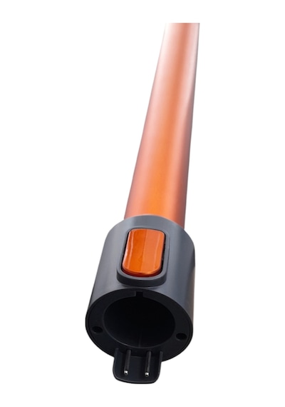 Fakir İnovator X 7269 Dikey Süpürge İçin Metal Boru Turuncu