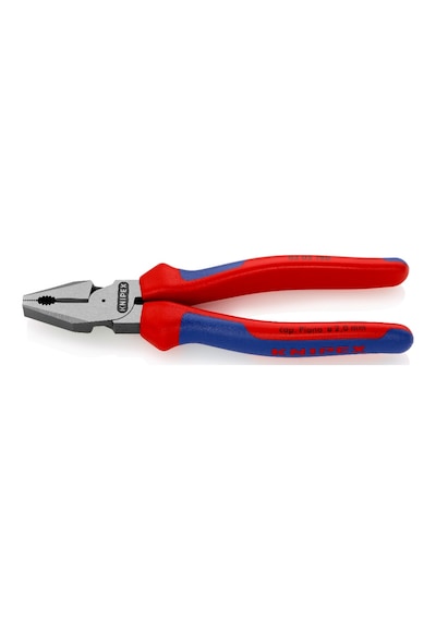 Knıpex Ağır Tip Pense 180 Mm 0202180