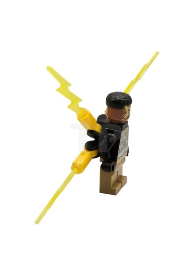 Marvel Super Heroes Electro Orjinal Minifigür Sh0945