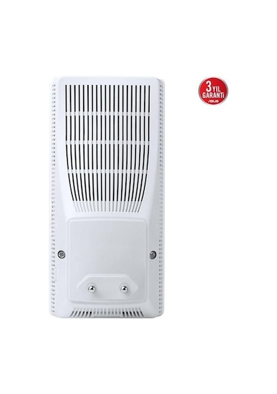 Asus Rp-be58 Be3600 Wıfı7 Dual Band Mesafe Genişletici Priz Tip