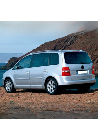 Far Anahtarı Tek Arka Sisli 1k0941431ah Vw Touran İle Uyumlu 2003-2010