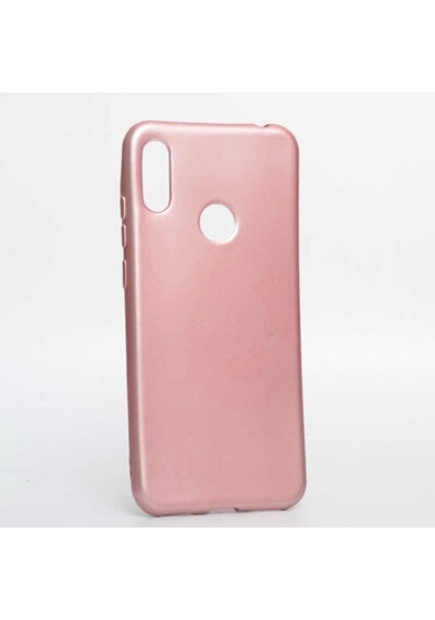 Teleplus Huawei Honor 8a Kılıf Matte Premier Silikon Kapak