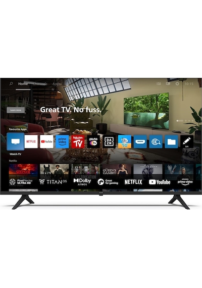 Philips 65PUS7009 65" 4K UHD LED TV