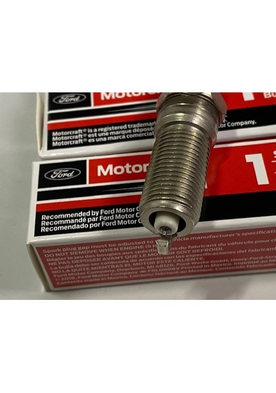Ateşleme Bujisi Tk.platinyum Escort Mondeo Focus1 Motorcraft