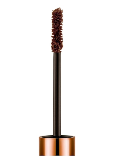 Flormar Hero Volume & Curl Yoğun Hacim Veren Nemlendirici Etkili Maskara 001 Brown Mascara