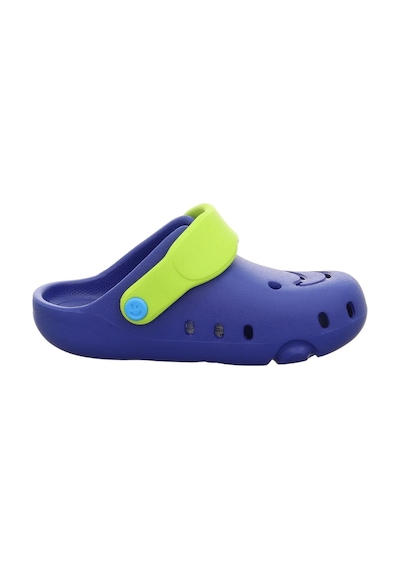 Superfit Splash C Çocuk Suya Dayanıklı Terlik - Lacivert 000990-8000