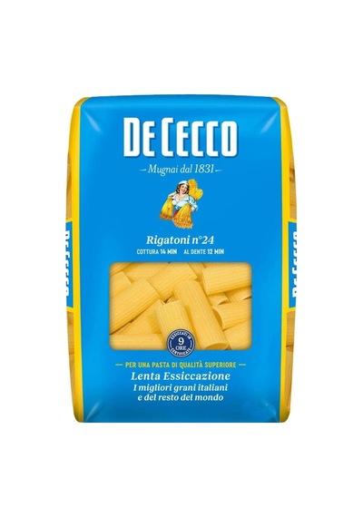 De Cecco Rıgatonı 1 Kg