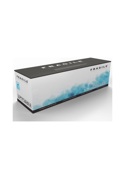 FRAGILE 106A SIYAH CIPLI 1000 SYF ST08487A