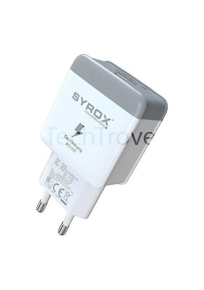 3.0 A Pd Hızlı Şarj Adaptörü Type-c Girişli Adaptör