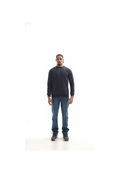Polar Sweatshirt Royal