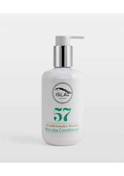 Isla+ 57 Biocuba Conditioner 250 ML