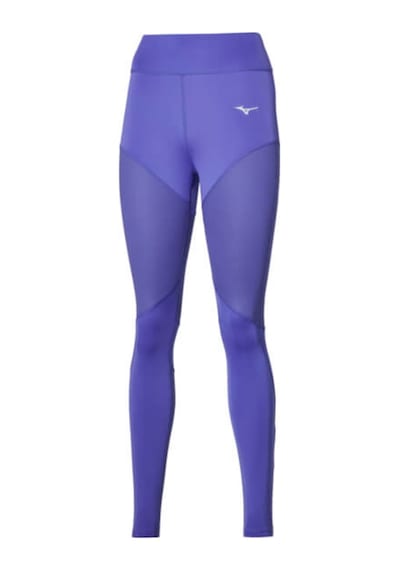 Mizuno Breath Thermo Kadın Tayt Modeli Lila J2Gb177067