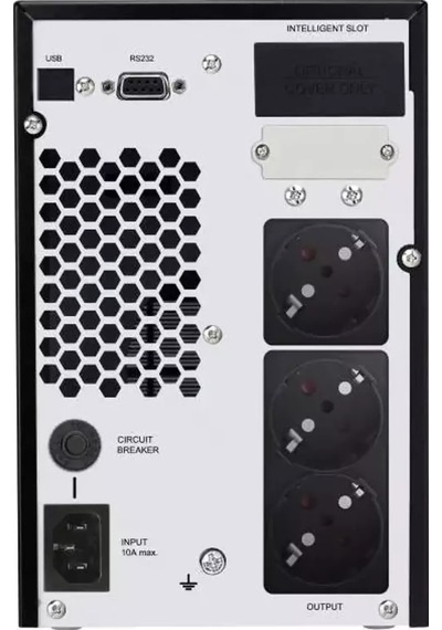 Tunçmatik Newtech Eco X9 1.000 Va Online Kesintisiz Güç Kaynağı
