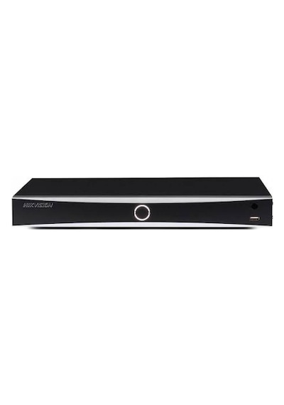 Hikvision DS-7632NXI-K2 Acusense 32 Kanal 4K NVR Kayıt Cihazı