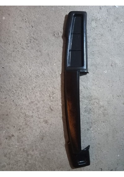 Lada Samara Enjeksiyonlu Torpido Kaplaması