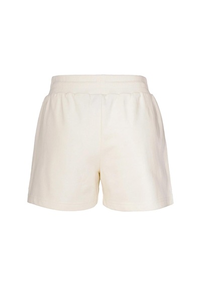 Hummel 932433-9157 Receta Kadın Spor Şort Krem