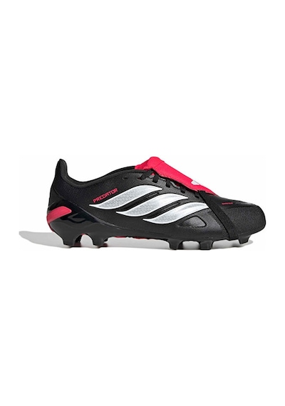 Adidas Predator League Ft Genç Halı Saha Ayakkabısı Jr5888 Siyah