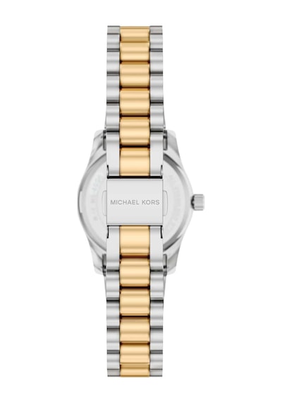 Michael Kors Mk7579 Kadın Kol Saati Metalik Gri