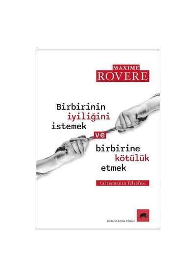 Birbirinin İyiliğini İstemek Ve Birbirine Kötülük Etmek / Maxi...