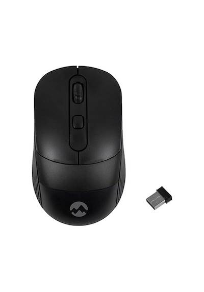 Everest SM-18 Kablosuz Optik Mouse (Distribütör Garantili)