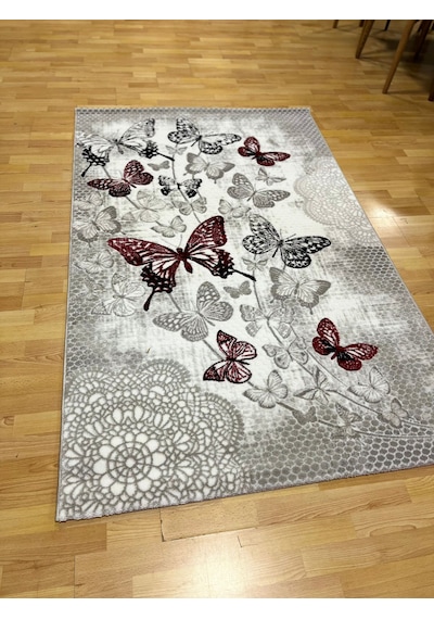 Padişah Halı Duru Serisi Dr030-095 125x200