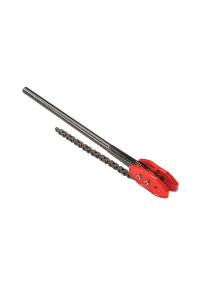 Rıdgıd 92665 17½''/445mm Ağır Tip Zincirli Boru Anahtarı