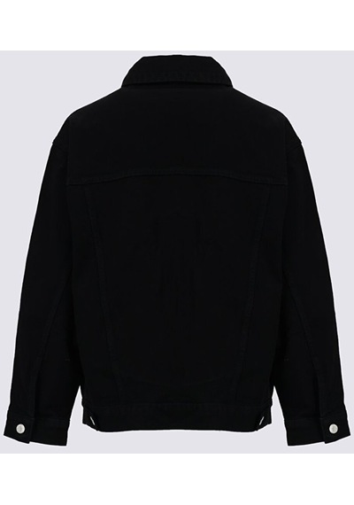 Ltb Monalıs Oversıze Jean Ceket 010096102115711_200 001