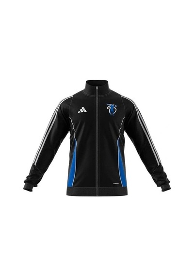 Adidas Jude Bellingham Training Eşofman Üstü Siyah