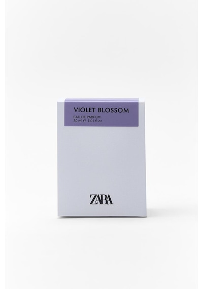Zara Violet Blossom Kadın Parfüm EDP 30 ML