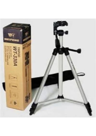 Telefon Ve Kamera Tutucu Tripot Ayak 140 Cm Telefon Tutuculu (426465914)