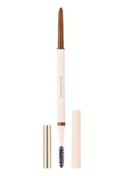 Rare Beauty Brow Harmony Precision Pencil Warm Brown - Kaş Kalemi Diğer