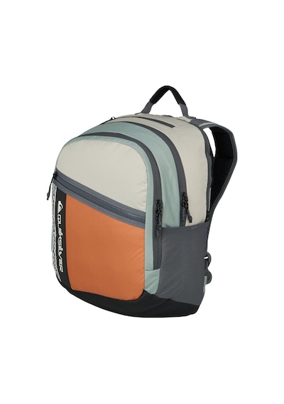 Quıksılver Quiksilver Freeday 28l Erkek Kırmızı Sırt Çantası Cmn0 Kiremit