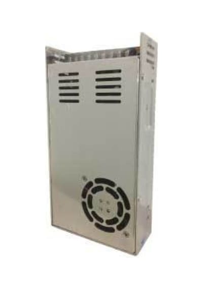 Eds S-300-12 12vdc / 25a Güç Kaynağı