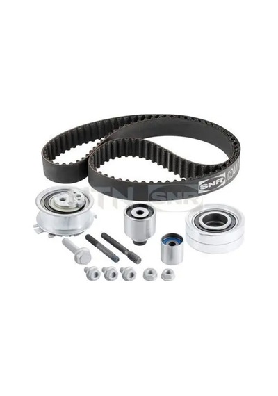 Vw Golf 6 Triger Seti 1.6 Tdi 2009-2012 Cayb Snr Kd45772