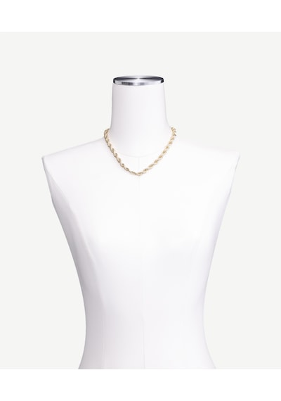 Yargıcı Gold Zincir Kolye 25kkbj8043x 630 Renkli