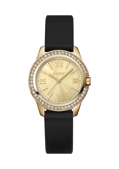 Dkny Dk1l105p0025 Kadın Kol Saati Altın