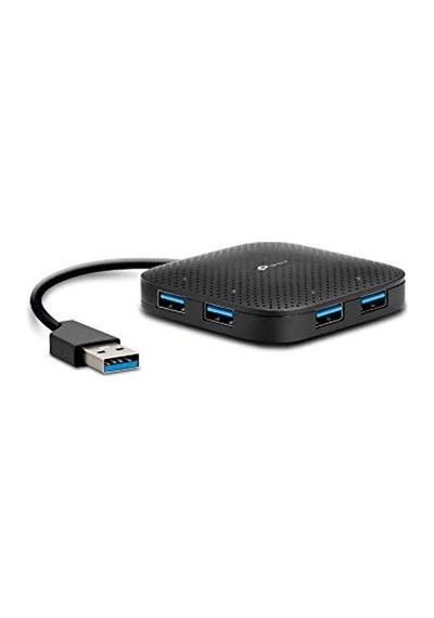 Tp-Link Uh400 4 Port USB  3.0 Hub