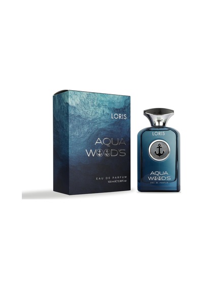 Aqua Woods Erkek Edp 100 Ml Doğadan İlham Alan Ferahlatıcı Koku Diğer